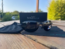 Matrix Polarized Glasses New