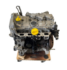 RENAULT CLIO MK3 ENGINE BLOCK