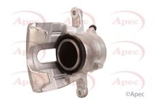 APEC Reman Brake Caliper Front Left for Vented disc - LCA775