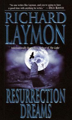 Resurrection dreams - resurrection,