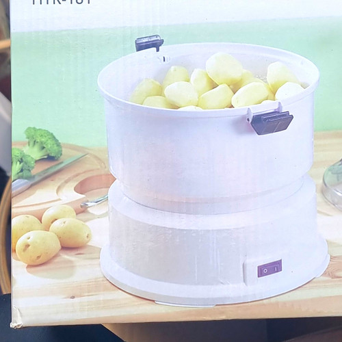 Htr 181 electric potato - htr-181,