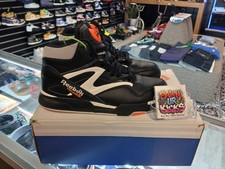 Reebok Pump Omni Zone II Dee