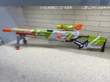 Nerf Modulus Longstrike Sniper