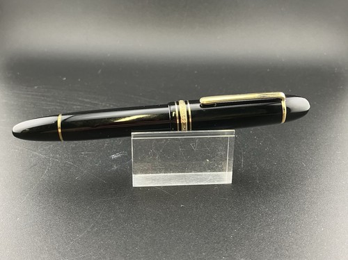 Montblanc meisterstück - montblanc,