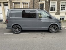 Vw Transporter T5.1