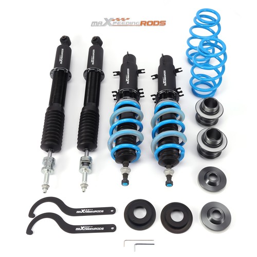 Performance coilovers for - for, vw