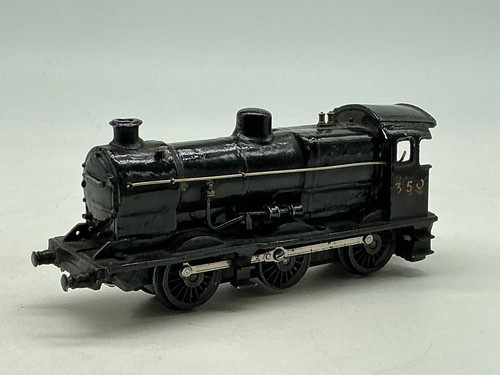 T964 wills kit - kit, built
