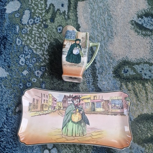 Royal doulton sairey gamp - royal,