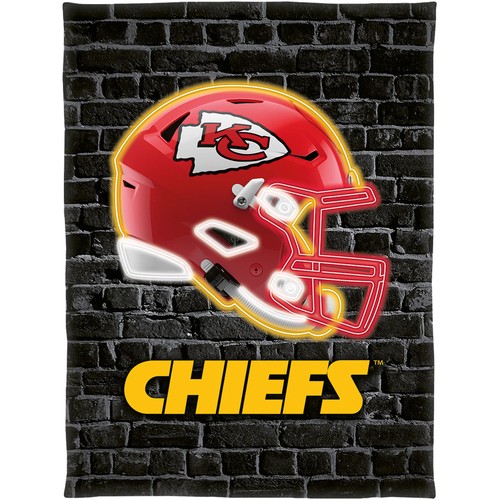Nfl kansas city - nfl, blanket