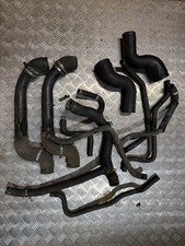 Selection Of TD5 Discovery Pipework 1998-2004 Coolant pipe, Air, Turbo