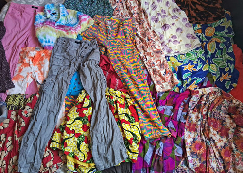 Womens vintage preloved job - womens,