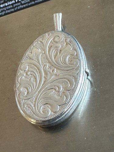 Art nouveau sterling silver - art,