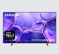 Samsung Smart TV UE43U8000F