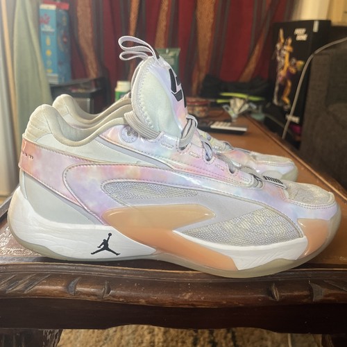 Nike air jordan luka - doncic, 2