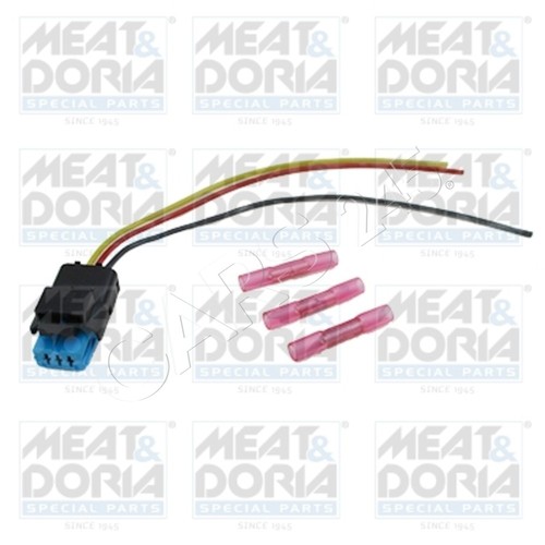 Repair kit wiring - wiring, for
