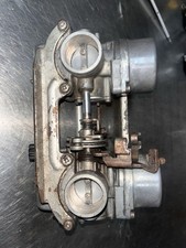 Honda CB250 400 Superdream Carburettors CB250N