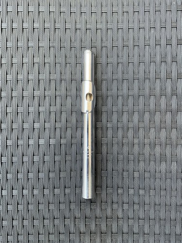 David williams solid silver - c.,