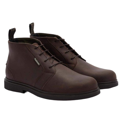Barbour meays chukka boots - barbour,