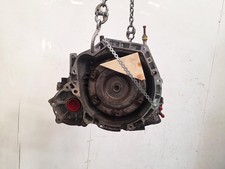 2012 SUZUKI SPLASH Mk1 1.2L Petrol 5 Speed Automatic Gearbox 51K50 82090 Miles