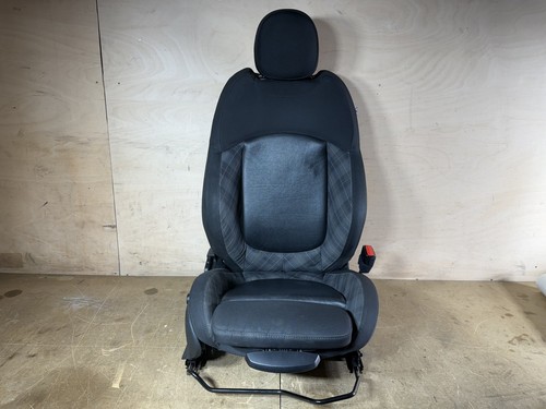 Mini f55 front seat - front,