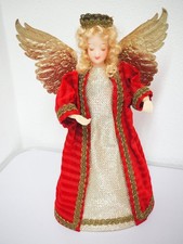 Angel - Tinsel Angel -