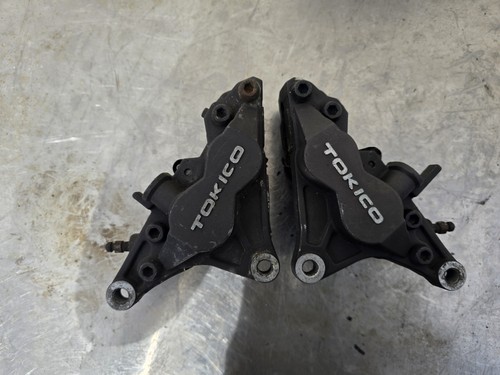 Tokico piston front - tokico, brake