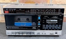 Vintage JVC PC-70LB Boombox
