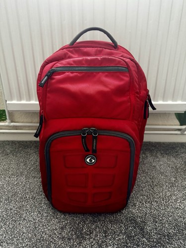 Pack fitness backpack meal - 6,