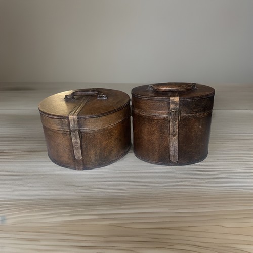 Large vintage matching - 2,