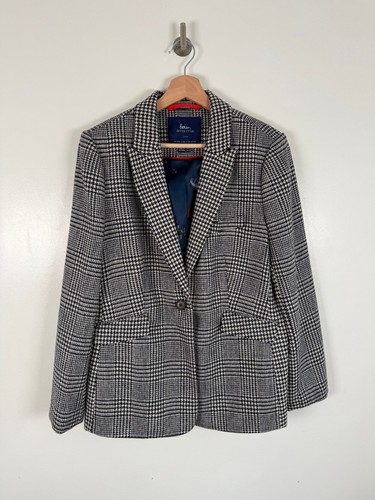 Boden tweed blazer - boden,
