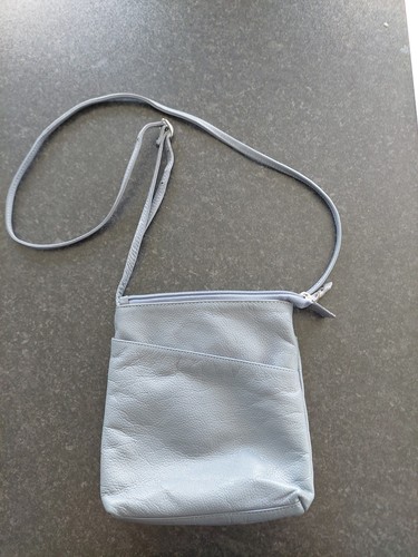 Hotter crossbody leather - hotter,
