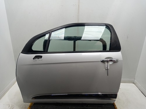 Citroen ds3 left front - citroen,