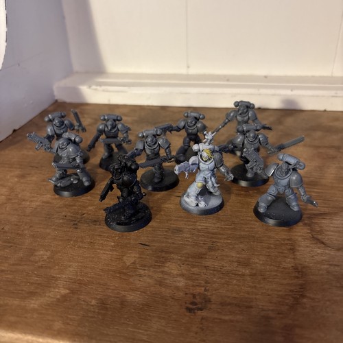 Warhammer 40k space wolves - 40k,