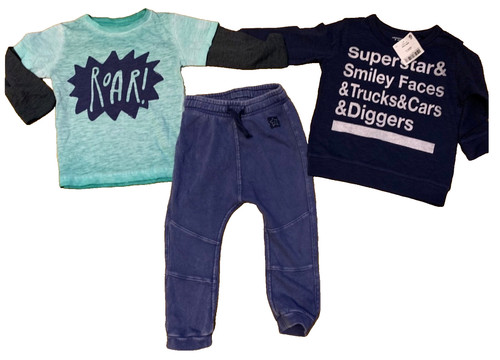 Bnwtnext baby boys clothes - bnwtnext,