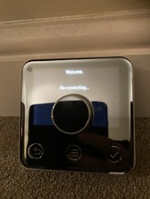 Hive Heating And Hot Water Thermostat