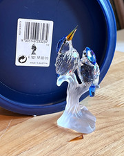 Swarovski Crystal Malachite