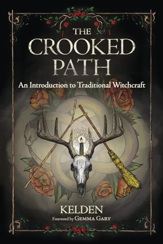 The crooked path - path:, an