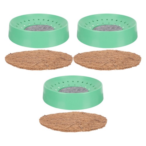 Sets feeding nets - nets, breeding