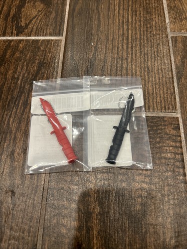 Supreme ss26 bar emergency - ss26, ka-bar