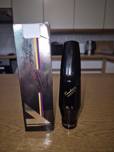 Vandoren sm733 optimum bl5 - sm733,