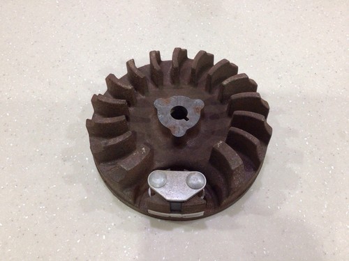 Qualcast classic 35s - 35s, cylinder