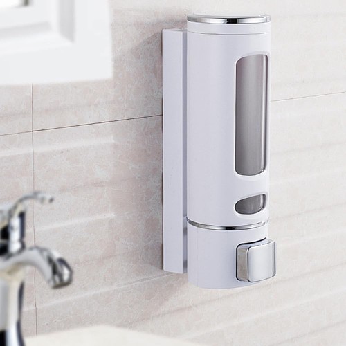 Hand wash shower - hand, shampoo