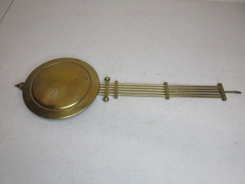 Vintage wall winding - vintage, clock