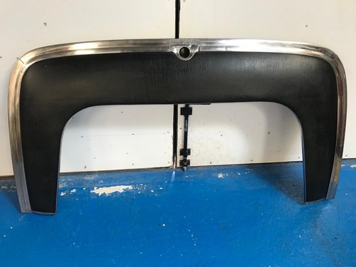 Triumph stag torneau rear - triumph,
