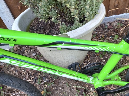 Specialized hotrock kids - hotrock,