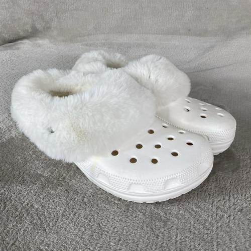 Crocs classic mammoth charm - classic,