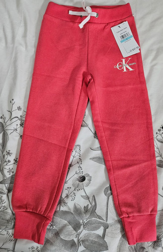 Calvin klein girls joggers - calvin,