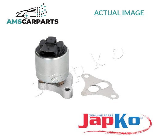 Exhaust gas recirculation - exhaust,