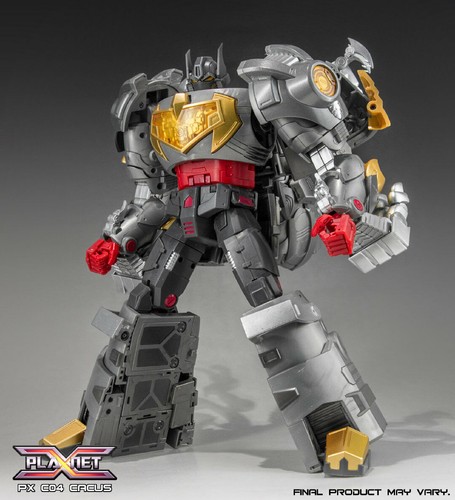 Stock new planet px c04 - new, x