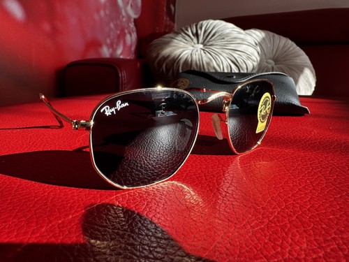 Ray ban rb3548 hexagonal - ray-ban,